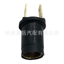 适用Ba9S 989 233货车仪表灯座170790 85785043
