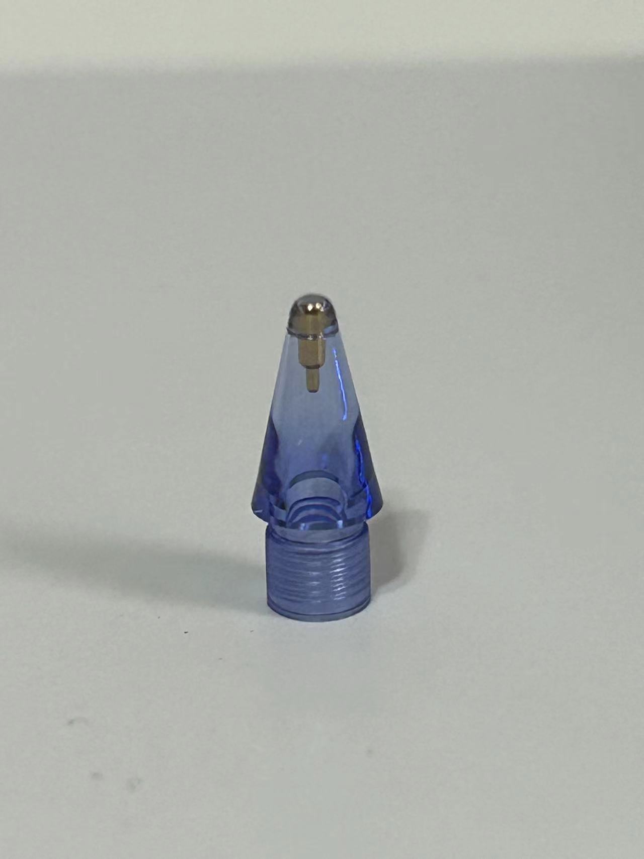 Aplicable a Apple Pen Head Stylus Apple Pencil NIB primera generación Segunda Generación reemplazo NIB Stylus en stock