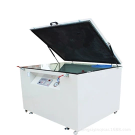 晒版机;其他印前处理;绷网机