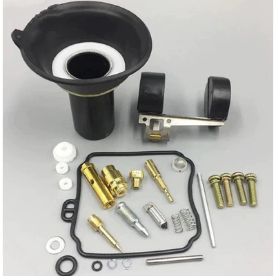 Xv 250 – Motorcycle engine and accessories