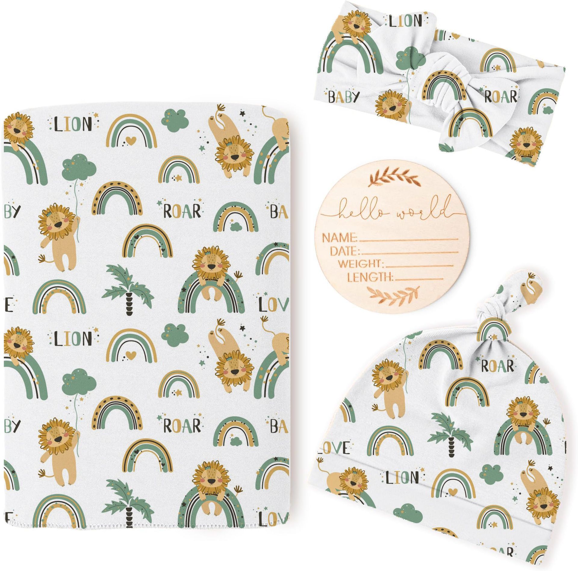 Set, duvet, 4 piece set