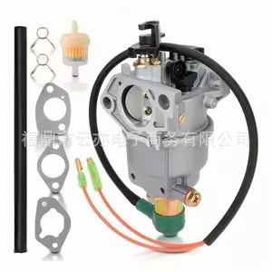 Lifan Pro Series Lf8500Ie 8500 Watt 15 Hp 420Cc üçün karbürator