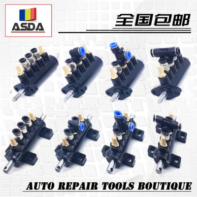 tyre Disassembler Original factory parts Tyre Pedal control switch Tire changer Valve