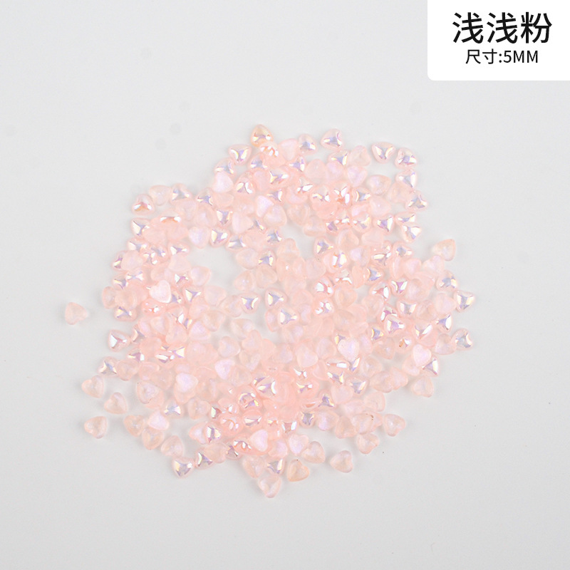 Light pink