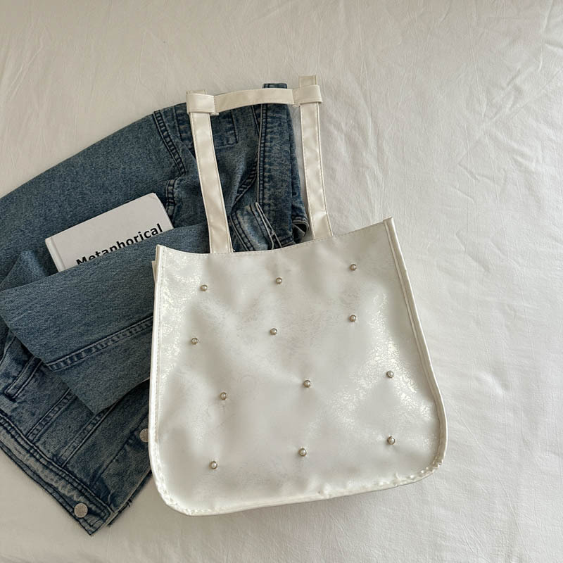 Mochila de gran capacidad para mujeres 2024 nuevo estilo de alta calidad sensación suave de hombro simple mochila de viaje universal