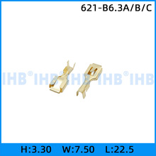 �f��(IHB)��Ʒ���l621-B6.3 �B���� ���ʽ��ĸ���� �Ӿ�����