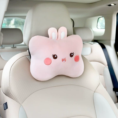 Headrest – Internet Celebrity Style - 1-bunny-headrest