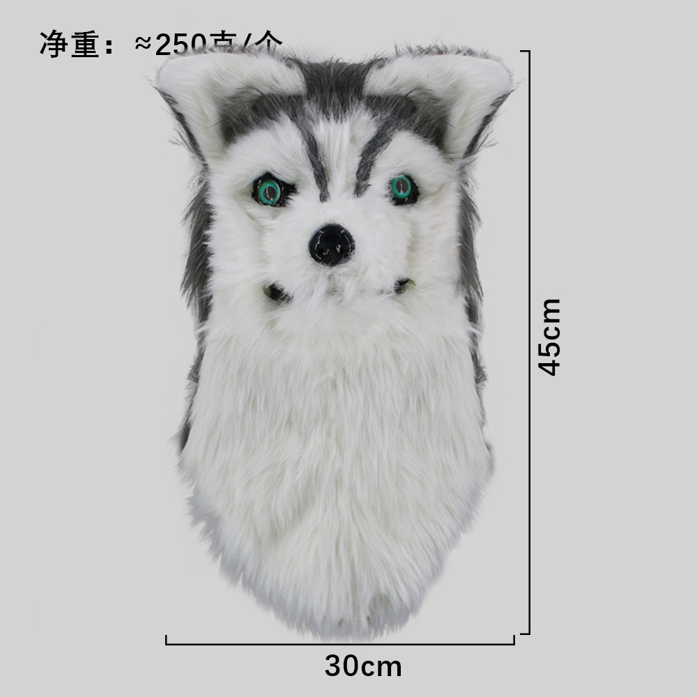 Puede abrir la boca, divertida serie de sombreros de animales, mascarada, máscara de mordida de boca, accesorios de actuación de fiesta de Halloween