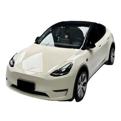 Automotive Film – Car Color Change Decorative Sticker