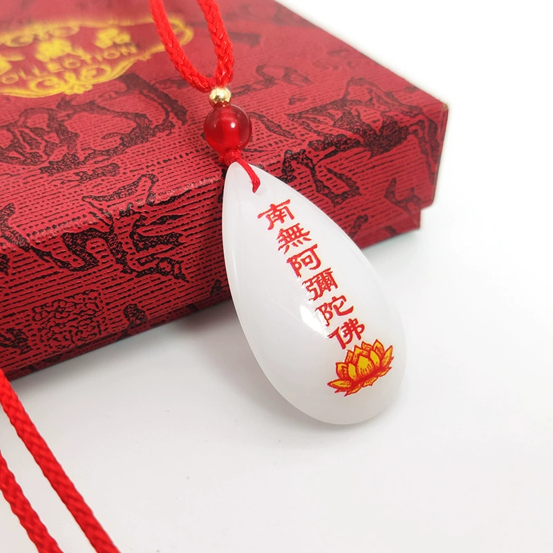 Pendant for men and women, Buddha, Birthday gift, wholesale