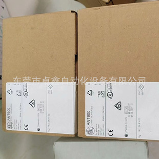 Ant600 Ifm Brand New Rfid Reader/Writer Head for Sale at Negotiable Price