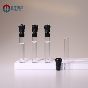 �F؛1ml 2ml 3mlԇ���bС����ˮƿ ƽ�ײ����ˮƿ ���L��ˮƿ