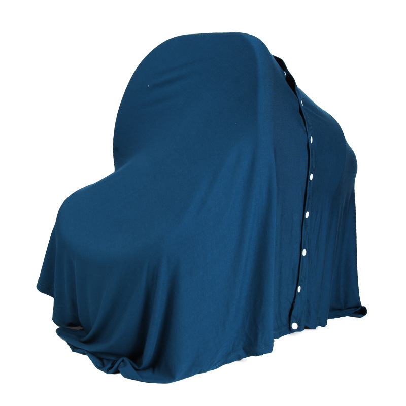 アマゾン授乳スカーフショールベビータオルカーカバーボタンケアタオル多机能nursing scarf|undefined