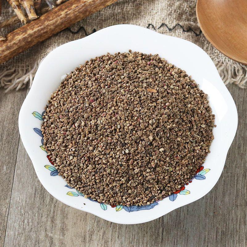 Dried Kochia Fruit Di Fu Zi 500g Traditional Chinese Herb Sliced Botanical Ingredient specifications