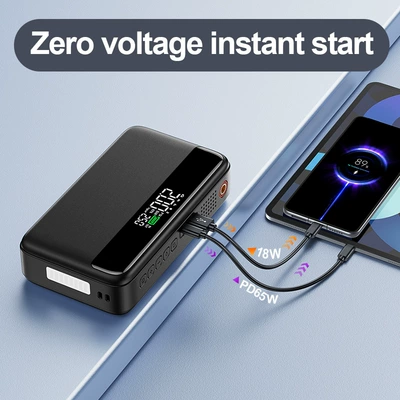 for 12V Vehicles, Other Automotive Safety Supplies