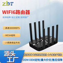 ���I5g·�����忨ȫǧ�״�����mesh�M�W�o��wifi6·�����S�Ҷ���