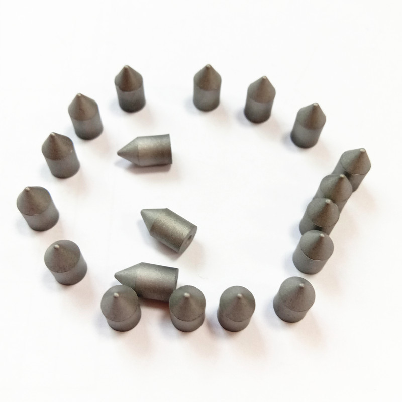 硬质合金耐磨头 安全锤钨钢锤尖 破窗锤钨钢尖