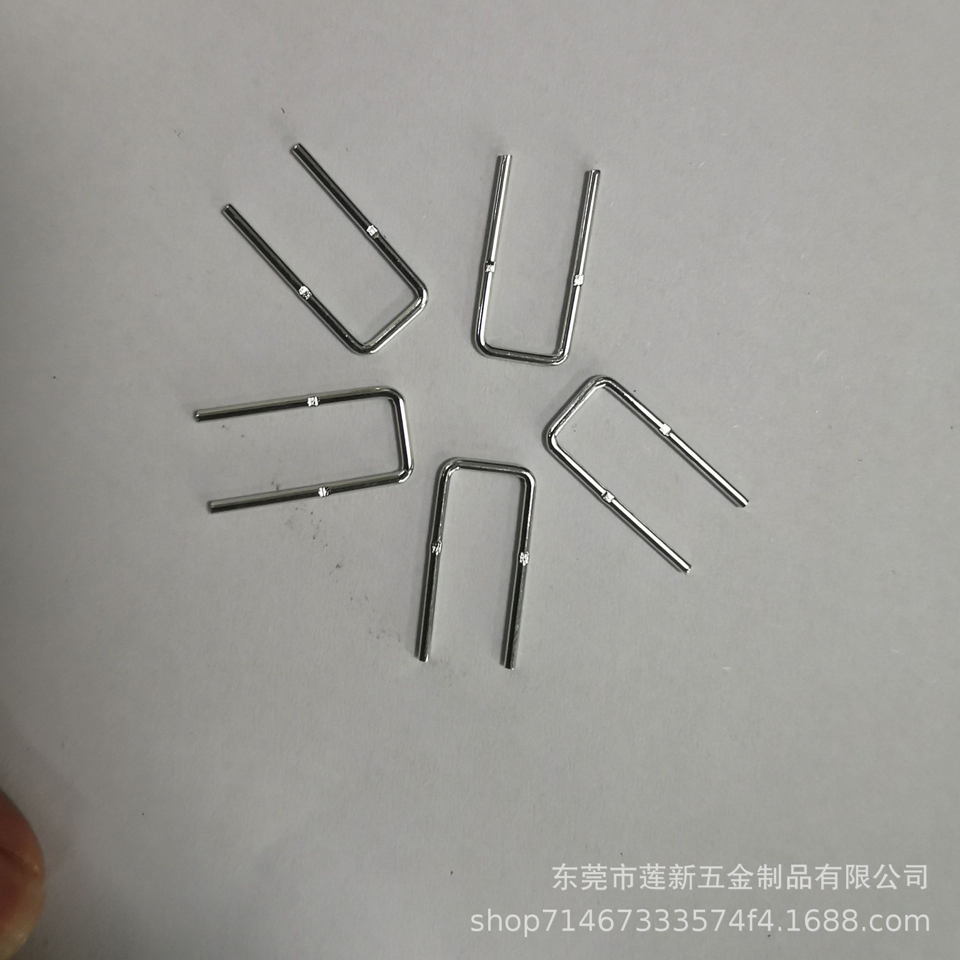 塑胶插件不锈钢压簧 宝塔弹簧 锥形弹簧圆柱弹簧线径外径长度圈数