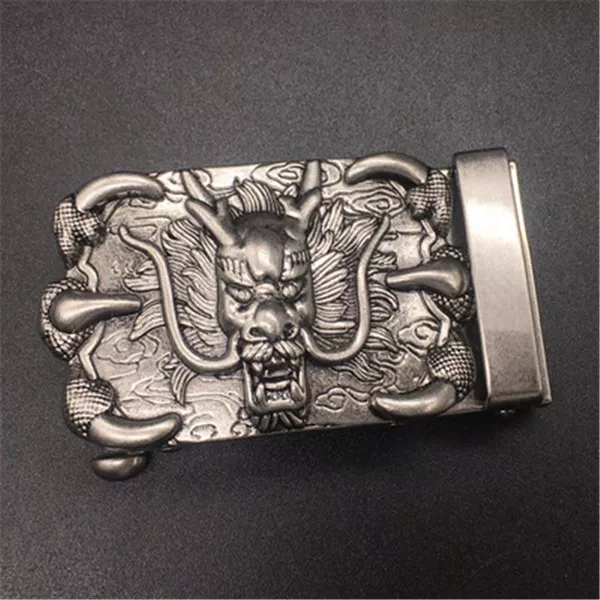 Guyin Dragon Claw
