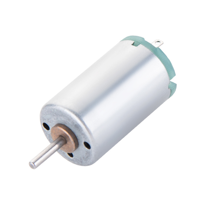 Fábrica 1220 mini motor USB ventilador motor de pelo recortador ventilador de coche de juguete pequeño motor