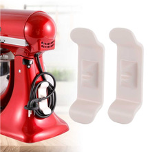 �m���KitchenAid Mixer Cable Wrap Wire Attachment �@����