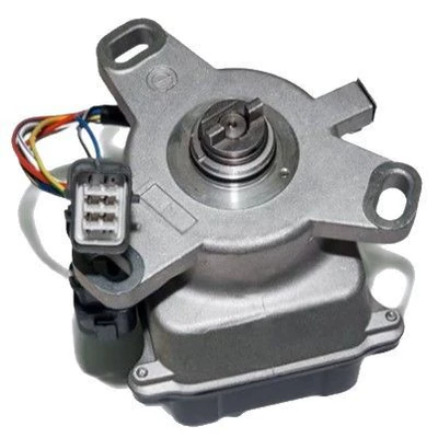 Td-48, Distributor