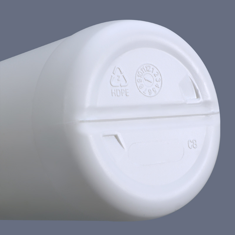 Customized Thickened Sealed Fluorine Plastic Solvent Bottle with Pressure Resistance and Anti-permeation, Acid-Base Resistant, for Organic Solvents and Fragrance Bottles