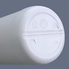 Customized Thickened Sealed Fluorine Plastic Solvent Bottle with Pressure Resistance and Anti-permeation, Acid-Base Resistant, for Organic Solvents and Fragrance Bottles