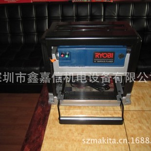 Spot Wholesale and Retail Japanese Ryobi Pressure Planer Ap-10N