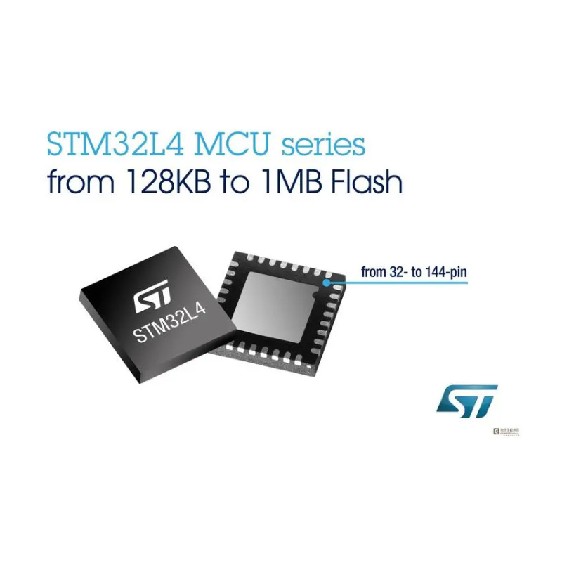 STM32H750VBT6 LQFP100 IC芯片集成电路STM32H750VBT6