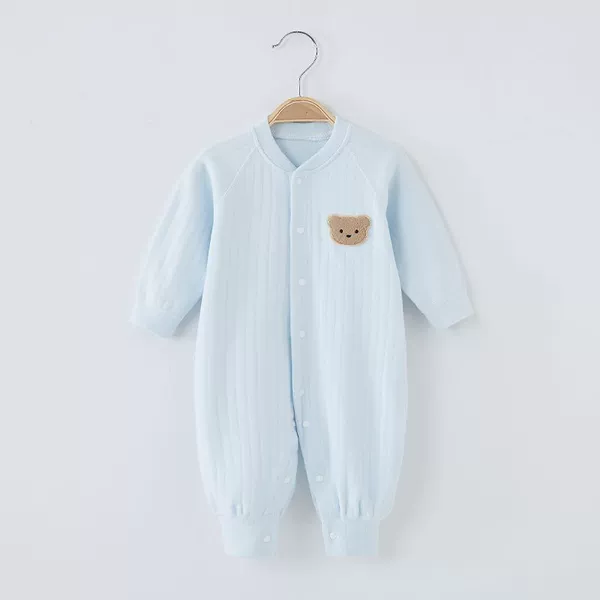 Light blue ZY