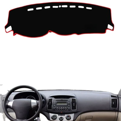 Günəş əleyhinə siperlik: 08-16 Hyundai Old Model
