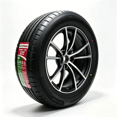 Anti-Slip Car Tires, Yolsuzluq şinləri