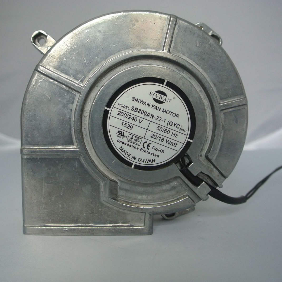 信湾 SB800AN-22-1WB鼓风机