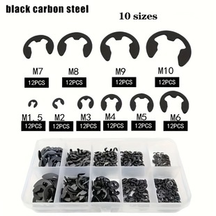 �羳120pcE�Ϳ���M1.5-M10̼䓺�ɫ�S�Ó�Ȧ�M���׼�