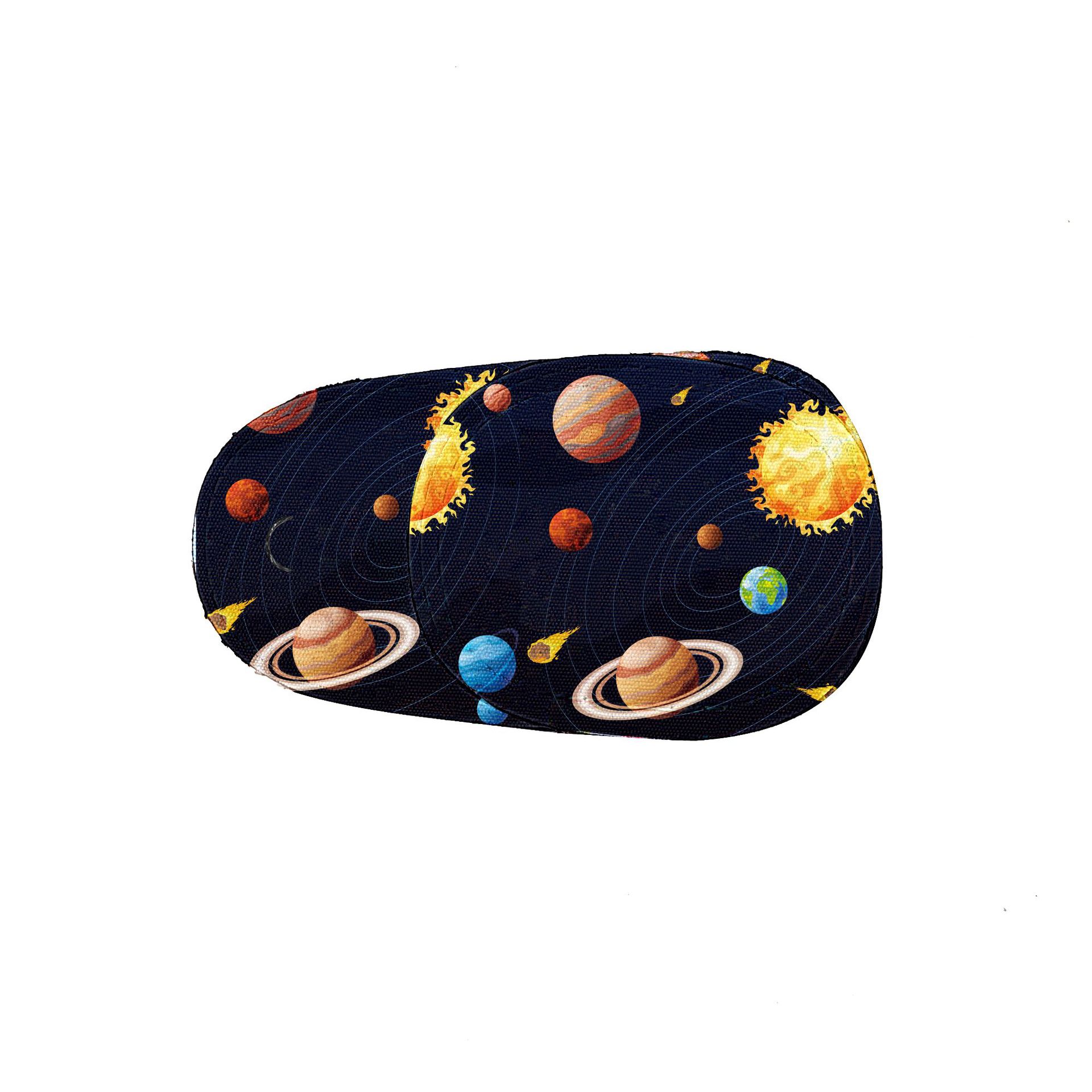 Máscara de ojo único para niños ambliopía estrabismo astigmatismo gafas cubierta corrección lavable máscara de ojo único parche ocular entrenamiento máscara de ojo