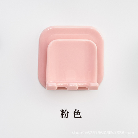 Titular de cepillo de dientes montado en la pared sin ponche portátil inodoro baño enjuague bucal portavasos cepillo de dientes portavasos titular de cepillo de dientes eléctrico