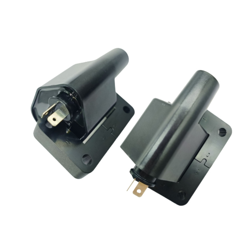 Suitable for Kawasaki KAF820 Muie PRO-FXT motorcycle high-voltage coil 21121-0724 ignition coil