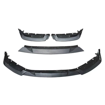 Anti-Collision Small Body Kit, Big Surrounded