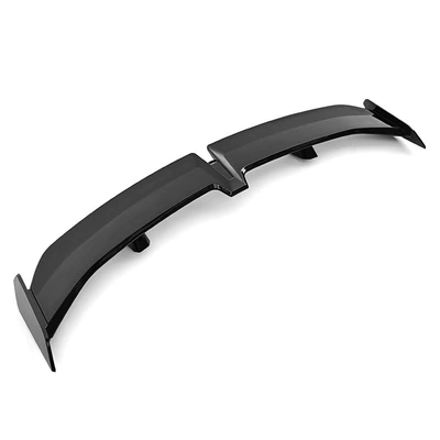 Car Modified Pressure Rear Wing, Fixed wind wing