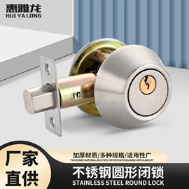 机械门锁;家具拉手;门碰、门吸