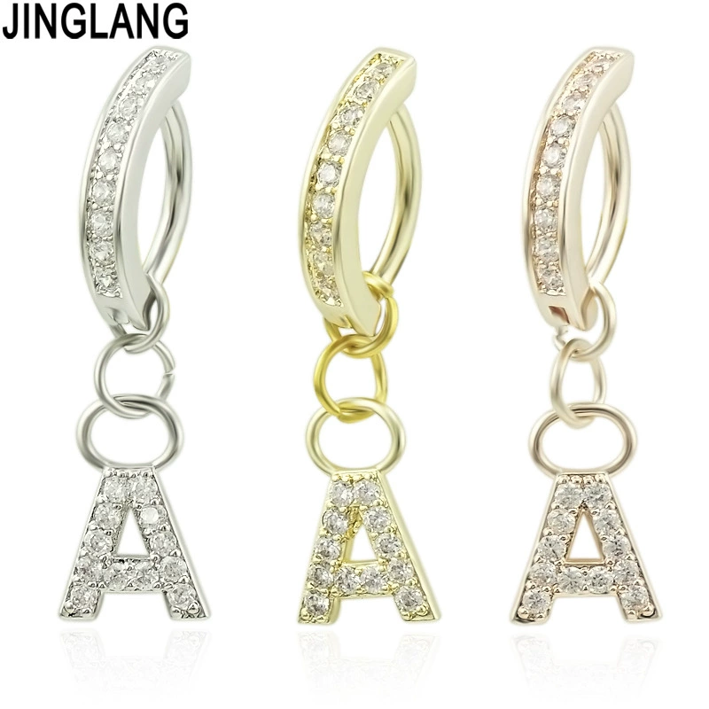Дизайнерский аксессуар с косичкой для мужчин и женщин, пирсинг пупка, AliExpress