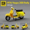 Wesper Yellow