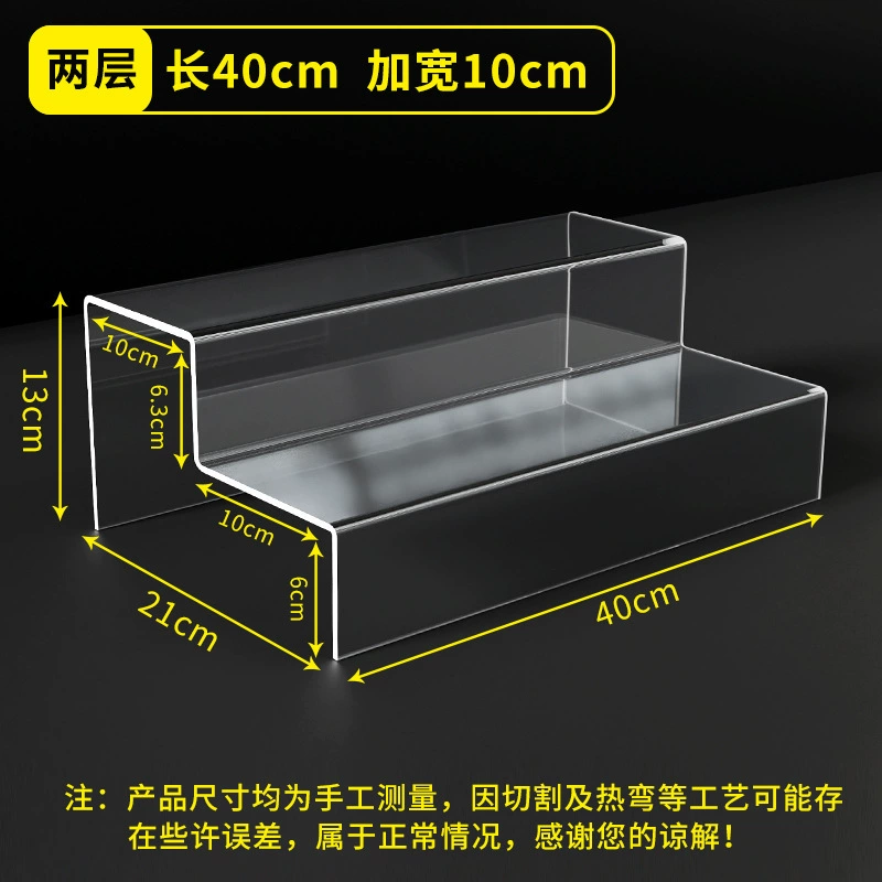 Acrylic stand, minifigure, toy, storage box