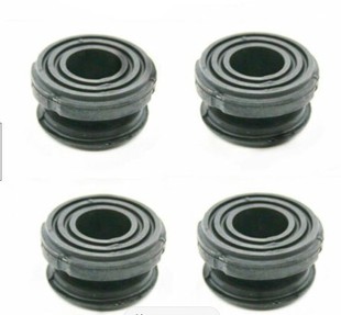 68325-Z07-003 Rubber Foot Pad For EU2000i Feet Mount