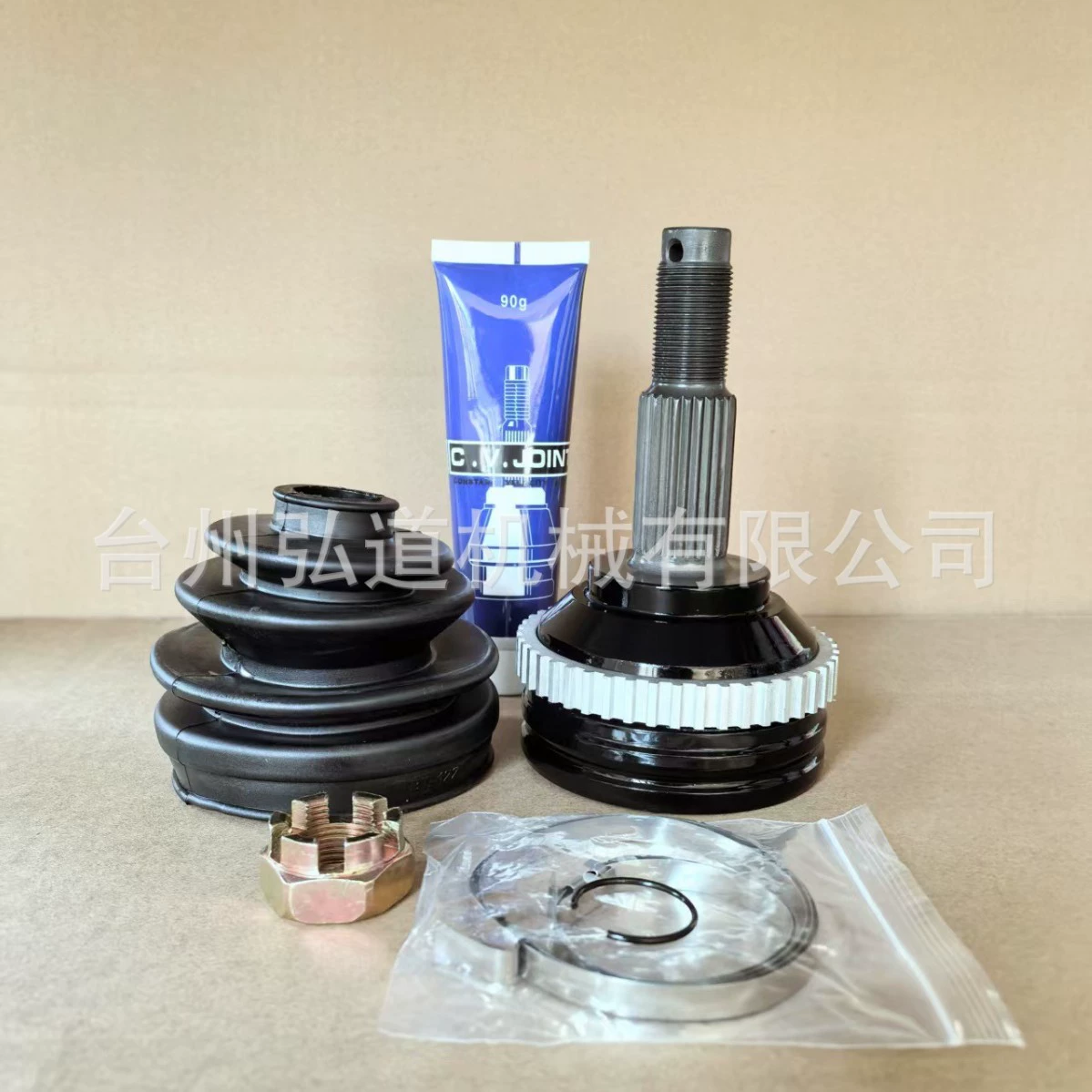 Шаровые клетки, США CHRYSSLER карданный шарнир, CH-006A47T, 328188, CV1502