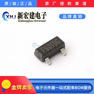 F601D-G  CRMICRO/�A��΢   ��Ч����(MOSFET)  3000��/�A�P