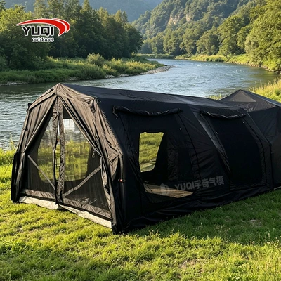 17.2 square meters outdoor camping: Avtomobil dam çadırları