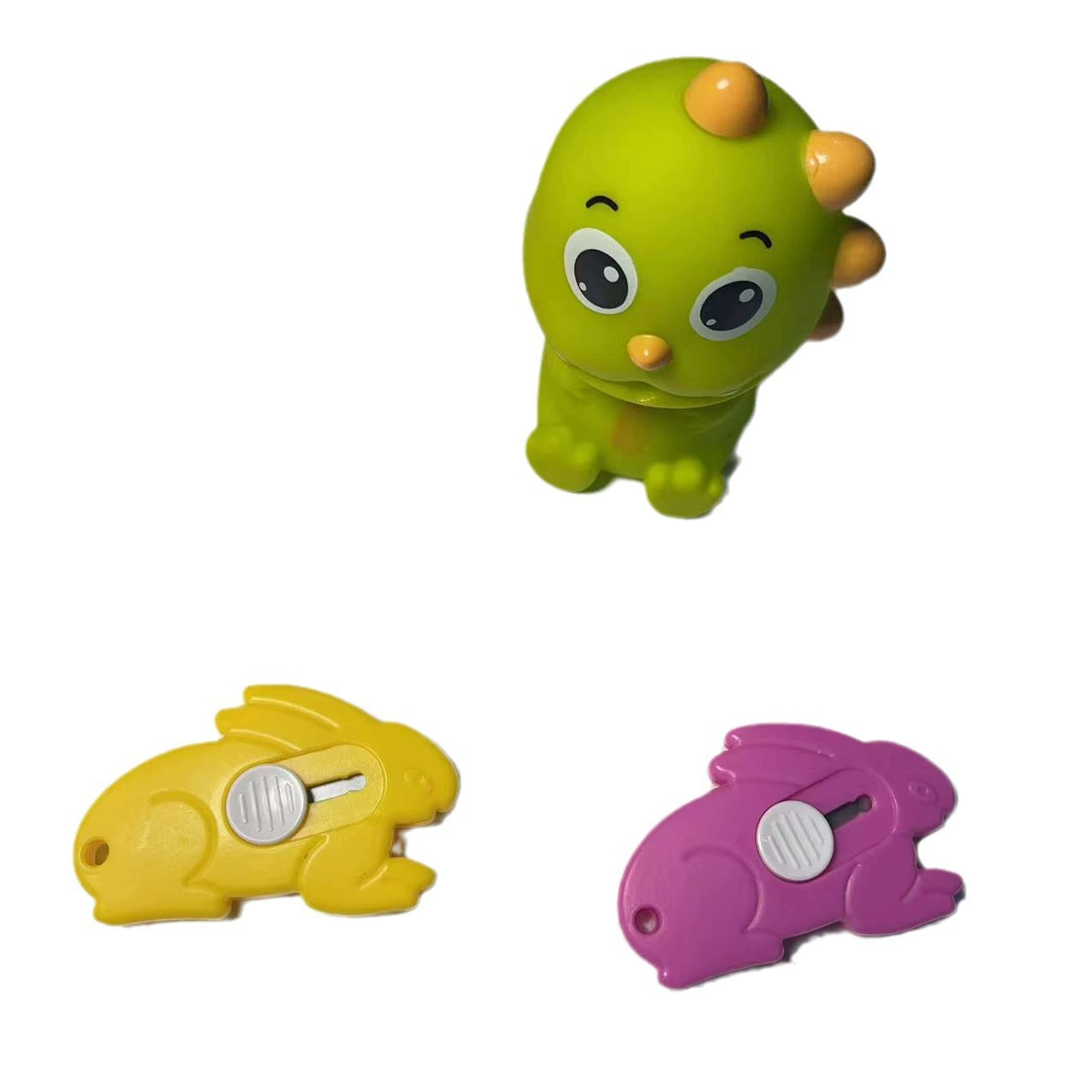 Мини портативный художественный нож маленький размер экспресс нож для распаковки милая форма конверт Распаковка офисной бумаги художественный нож