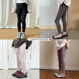 童裤;童连衣裙;童半身裙